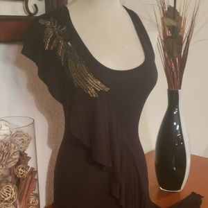 GUESS Dress Top/Blouse. Size S.